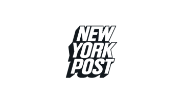 New York Post logo