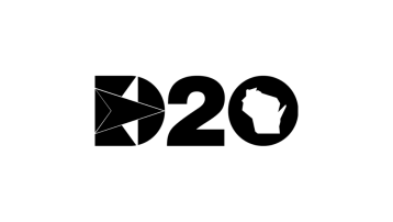 D20 Logo