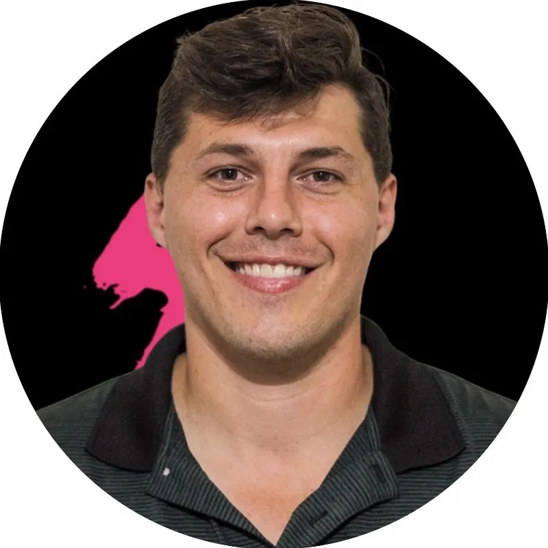 Headshot of Ethan Reese, Director of Product, Savage Ventures