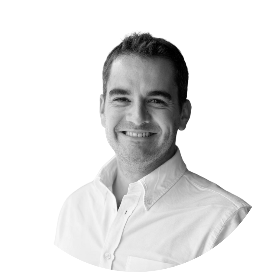 Headshot of Jeremy Pack, Lead Product Manager, 10up