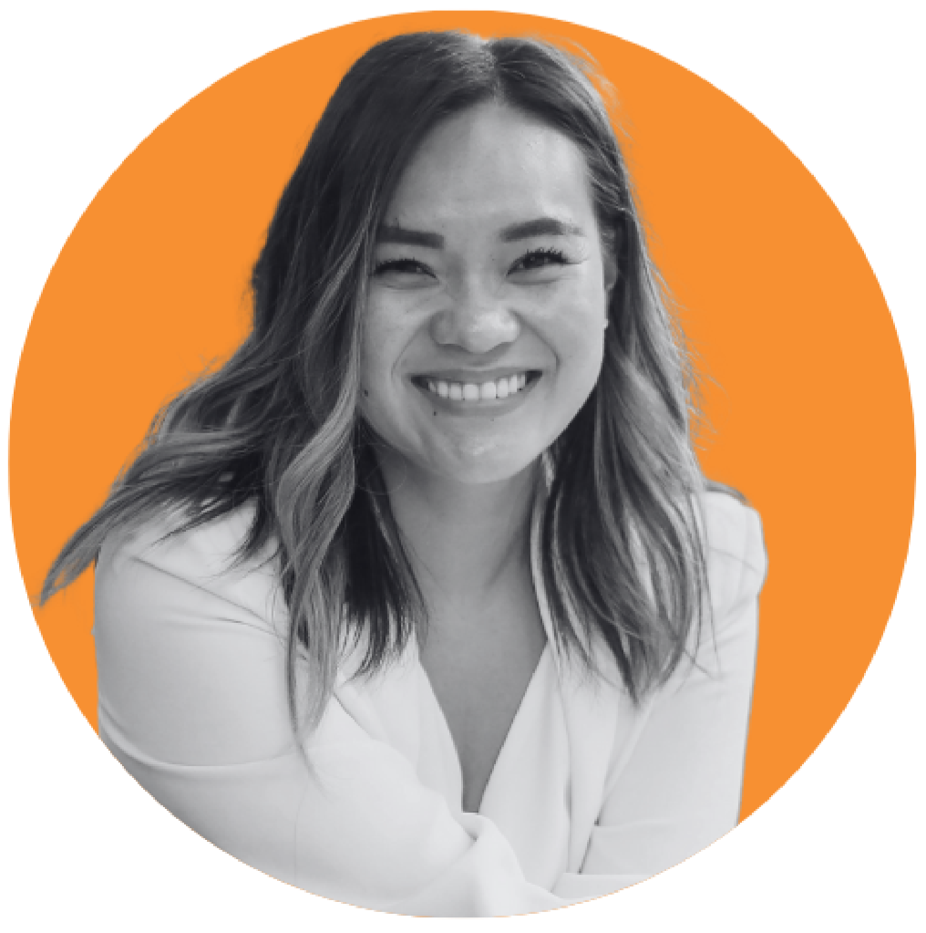 Headshot of Millie Tran, Chief Digital Content Officer, Council on Foreign Relations