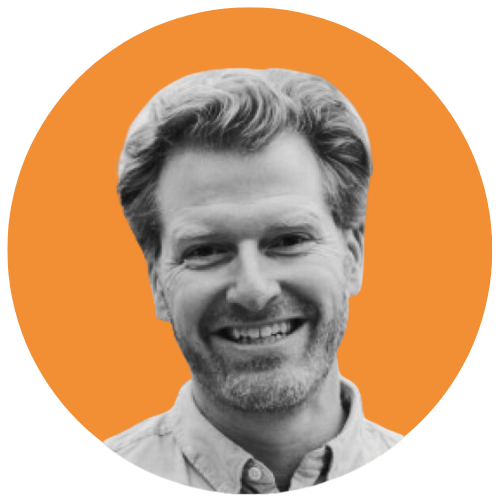 Nick Gernert, CEO, WordPress VIP
