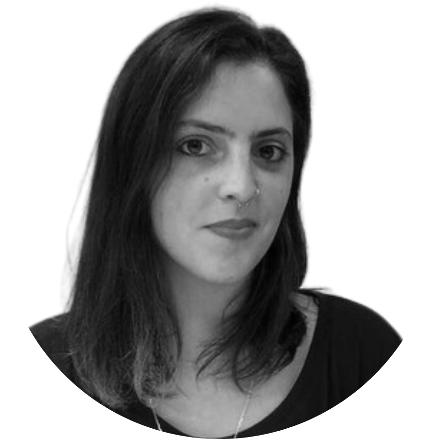 Headshot of Sofia Delgado, Audience Director, Metro
