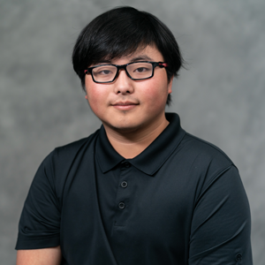 Headshot of Ruby Yuan, Product Manager, Strategy, The Baltimore Banner