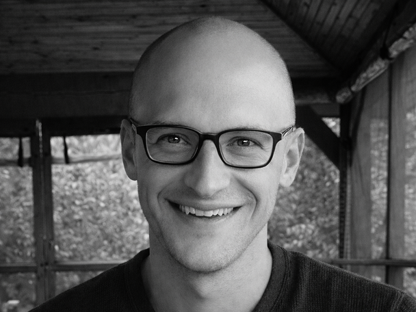 Headshot of Alan Smodic, Customer Success Director, Media Accounts, WordPress VIP