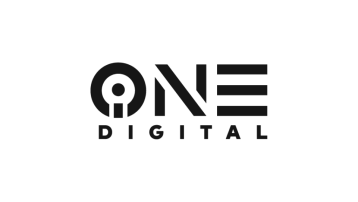 iOne Digital logo