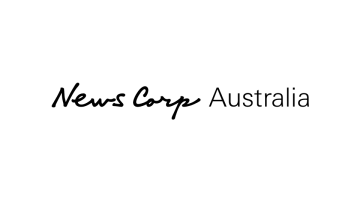 News Corp Australia logo