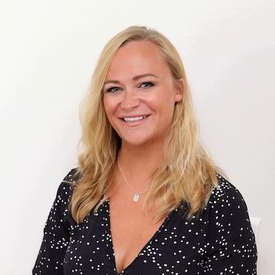 Headshot of Nici Catton, AVP, Product Delivery, Penske Media Corporation