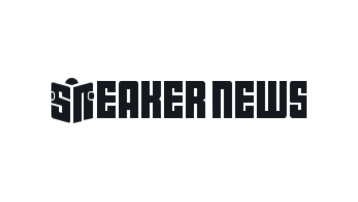 Sneakernews logo