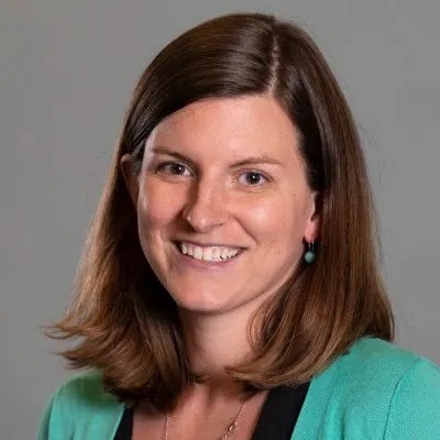 Headshot of Veronica Devore, Head of Audience, SWI
