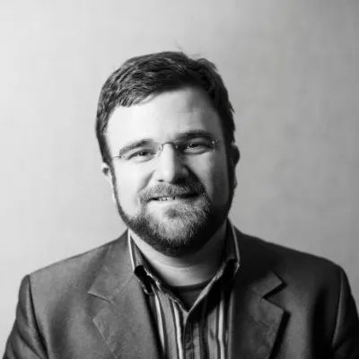Headshot of Seth Kravitz, CEO, PHLEARN
