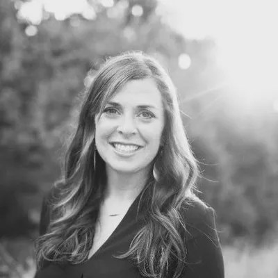 Headshot of Lindsey Tishgart, Chief Marketing Officer, InsightSquared