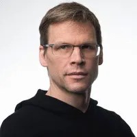 Headshot of Gordon Edall, Vice President, Sophi at The Globe and Mail
