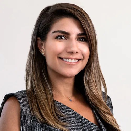 Headshot of Tugce Menguc, Premier Relationship Management, WordPress VIP