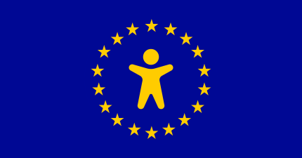 European Accessibility Act 2025 icon