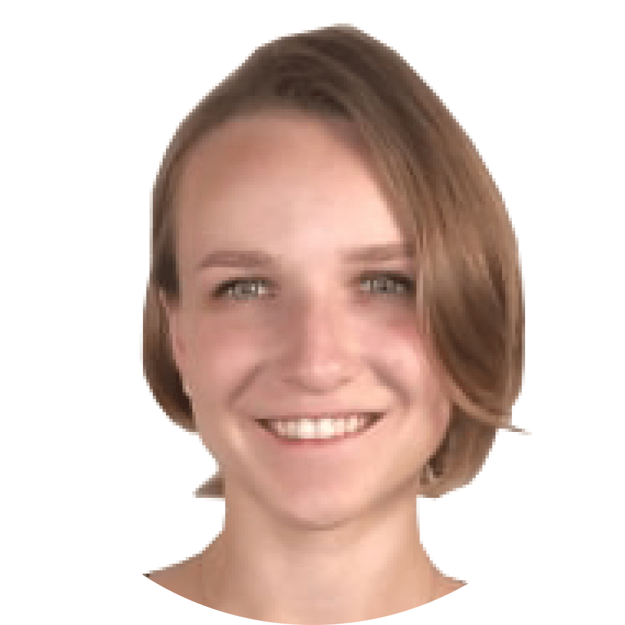 Headshot of Katherine Rudik, Strategic Partnerships—Chrome, Google