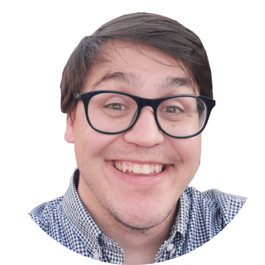 Headshot of Leo Postovoit, Head of Product Strategy and Partnerships, XWP