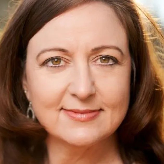 Headshot of Marci Maddox, Research Director, Digital Experience Strategies, IDC