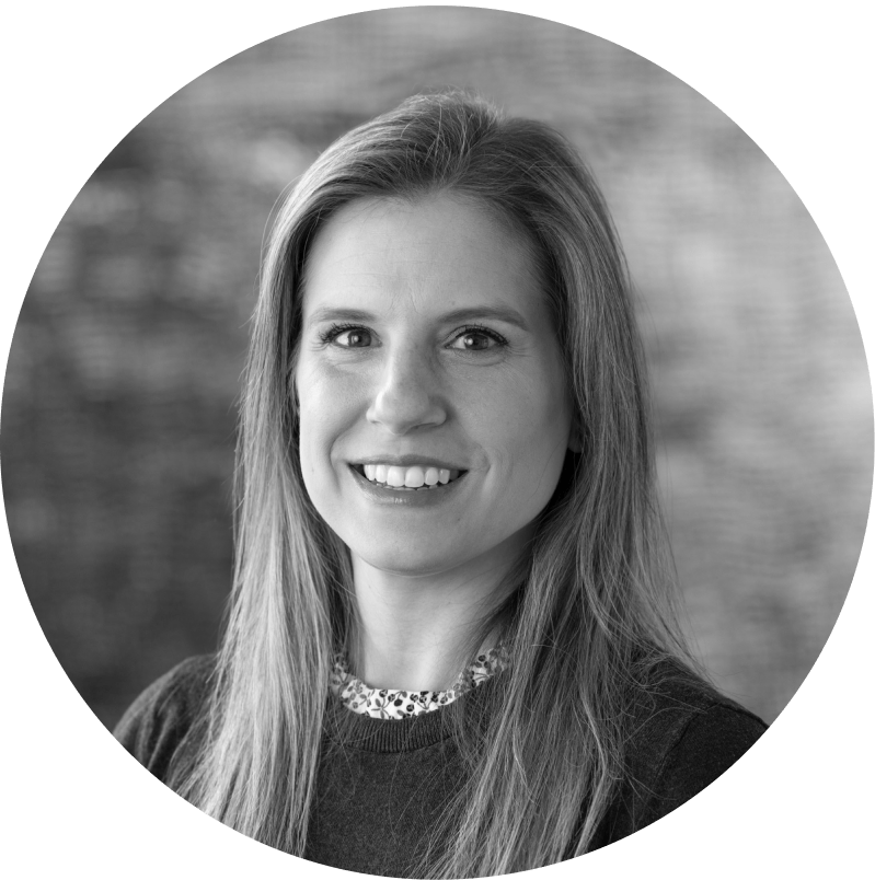 Headshot of Melissa Venditti, Senior Video Producer, FS Investments