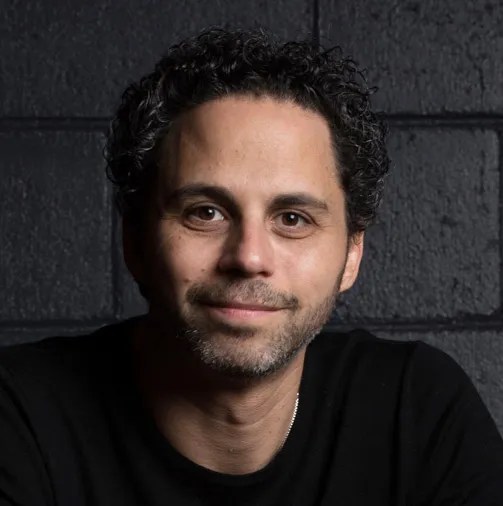 Headshot of Randy Frisch, Chief Evangelist/Founder, Uberflip