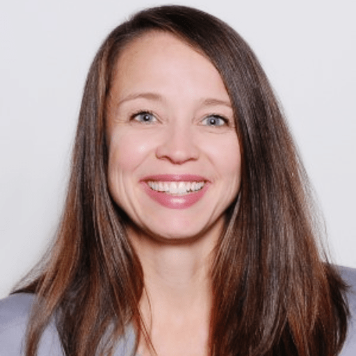 Headshot of Jen Rockvoan, Technical Account Manager, WordPress VIP