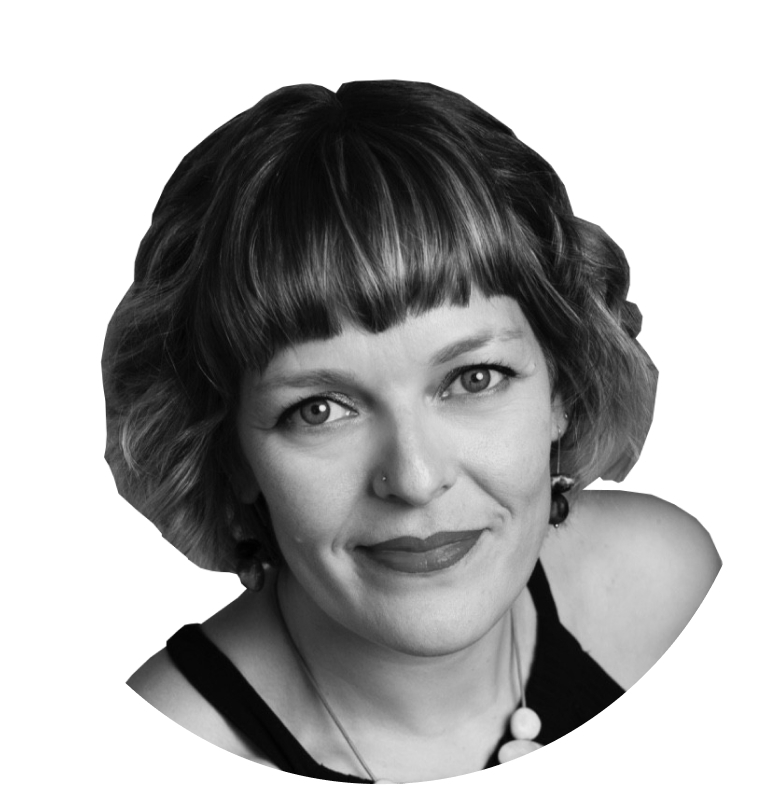 Headshot of Tess Needham, Head of Content Marketing, WordPress VIP