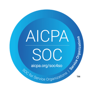 AICPA SOC Logo
