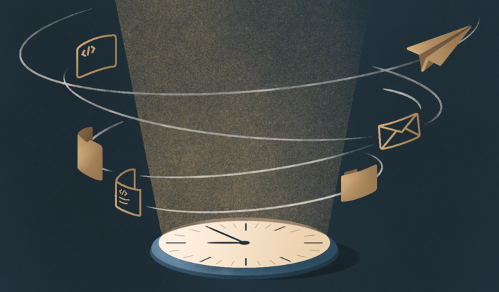 WordPress Cron Infrastructure