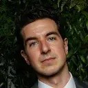 Headshot of Bedirhan Cinar, Head of Product and Digital Experience, Ford Foundation