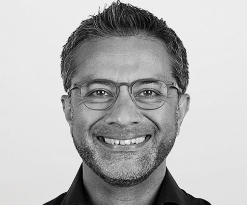 Headshot of Chuck Gahun, Principal Analyst, Forrester Research