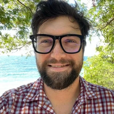 Headshot of Greg Boone, Technical Account Manager, WordPress VIP