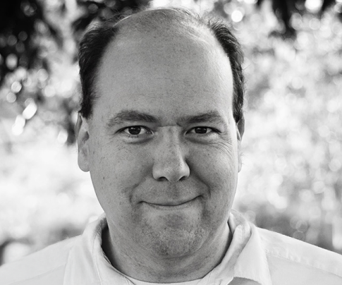 Headshot of Michael Khalili, Director of Product Marketing, WordPress VIP