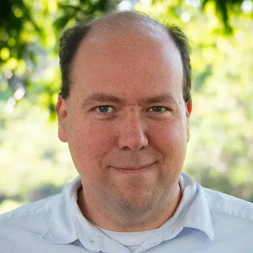 Headshot of Michael Khalili, Director of Product Marketing, WordPress VIP