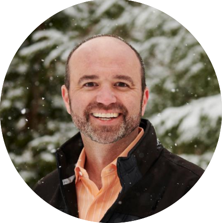 Headshot of Joe Pulizzi, Founder, The Tilt