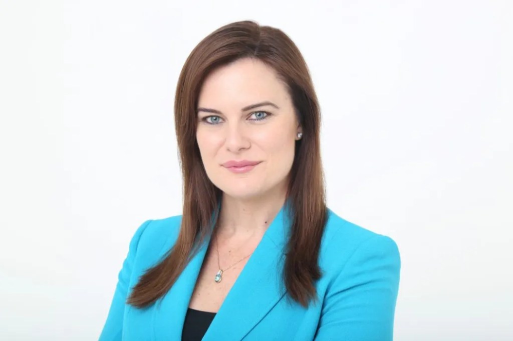 Headshot of Rian Kinney, Esq, The Kinney Firm