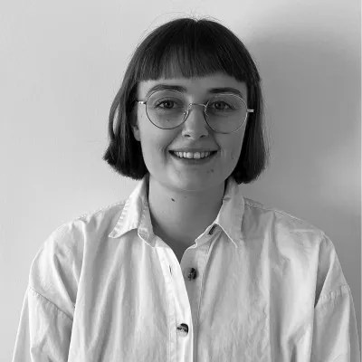 Headshot of Roisin O’Brien, Customer Success Lead, Zephr