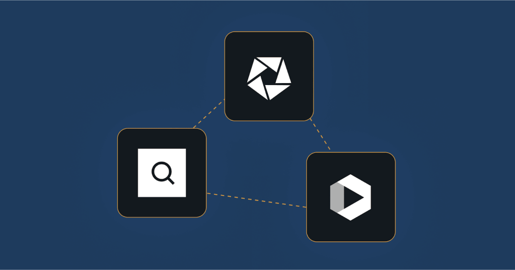 Graphic showcasing CivicPress integration with third party services
