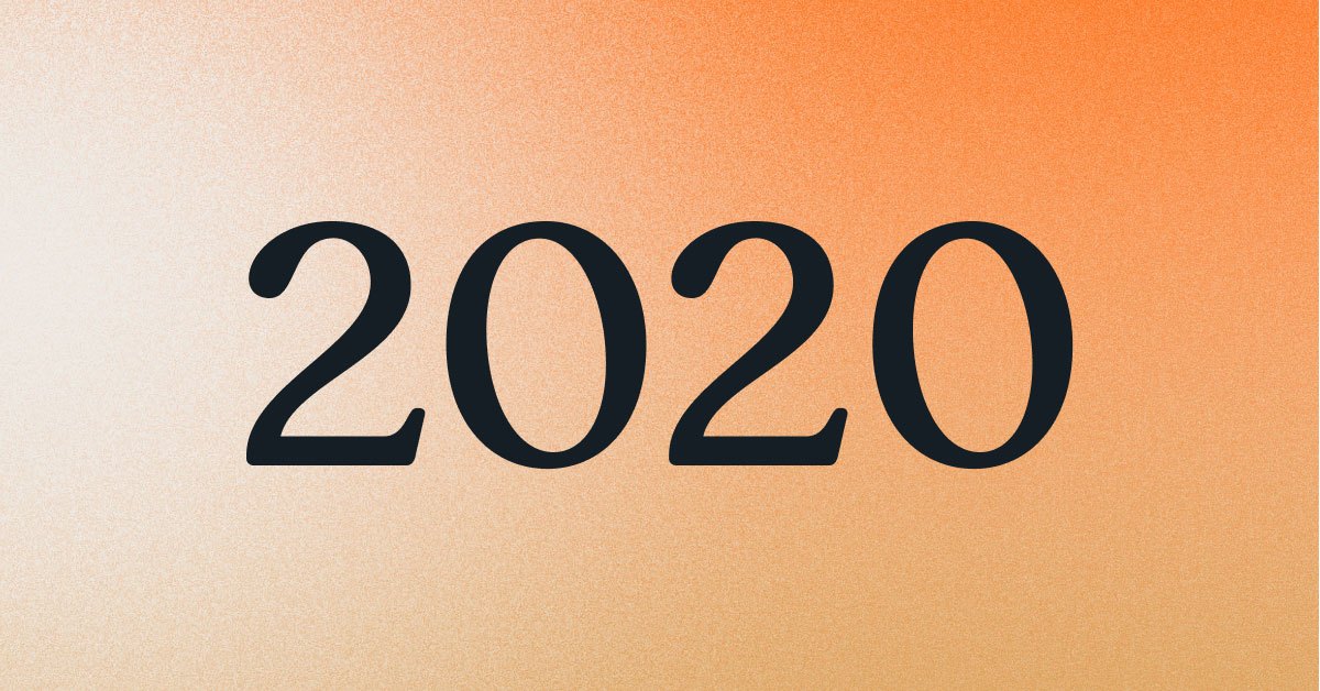 2020 highlights in Enterprise WordPress