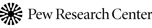 Pew Research logo
