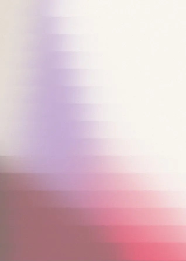 Gradient blocks of pink, purple, and white colors blend diagonally in an abstract, pixelated pattern, offering a modern visual style reminiscent of the premium aesthetics you’d expect from platforms emphasizing excellence—one of the key Wordpress VIP advantages.