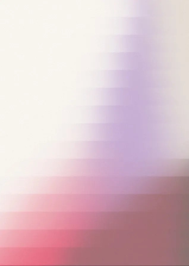 Abstract gradient with soft pink, purple, and beige horizontal bands blending across the image, reflecting the seamless sophistication and premium touch reminiscent of Wordpress VIP advantages.