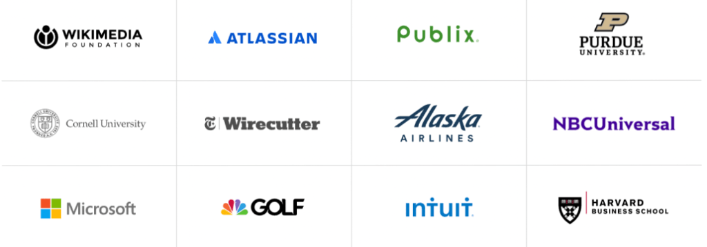 Reaktiv clients