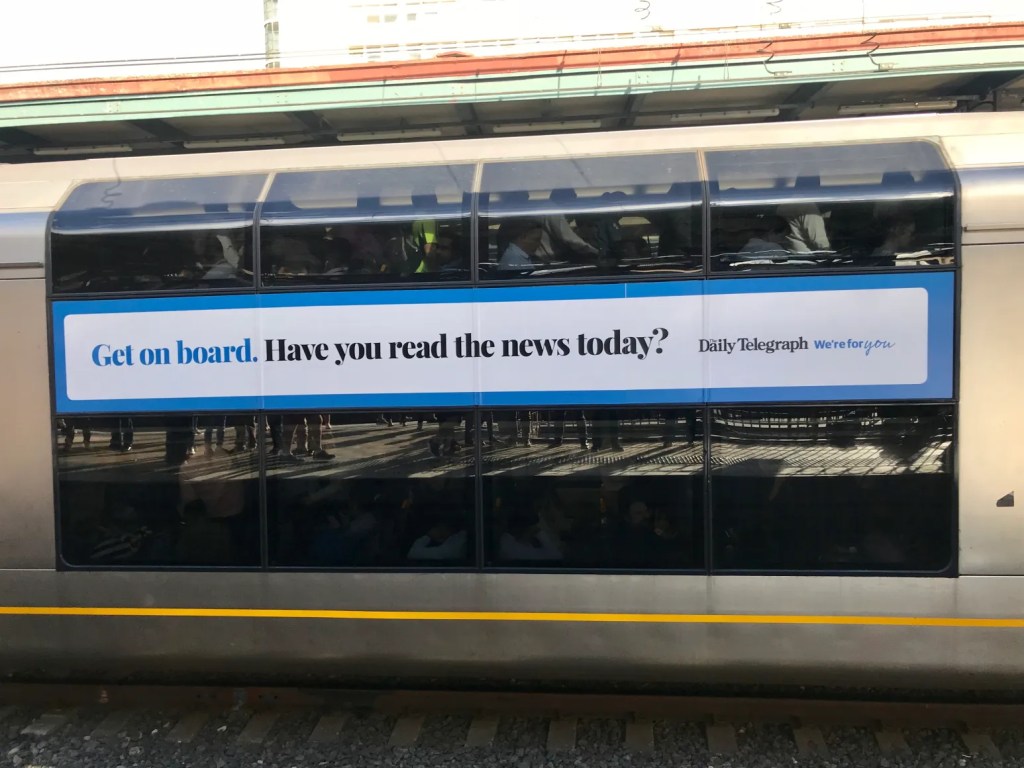 Unlocking Power and Efficiency for News Corp Australia