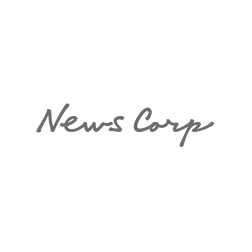 News Corp logo
