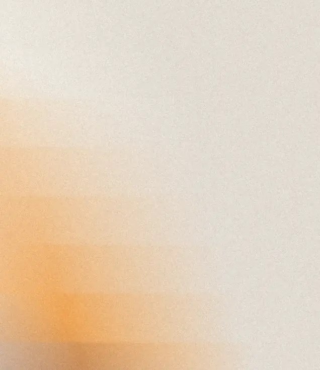 Soft gradient of beige and orange tones blending smoothly across a plain background, reminiscent of the seamless integration found within the WordPress VIP ecosystem.