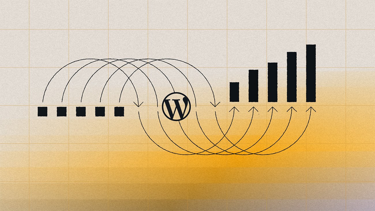 WordPress Maintenance for Enterprise Website
